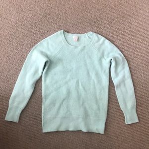 Jcrew sweater